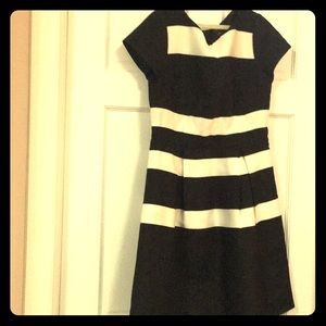 Striped Dress
